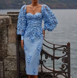 Alamour The Label Ginvra Dress